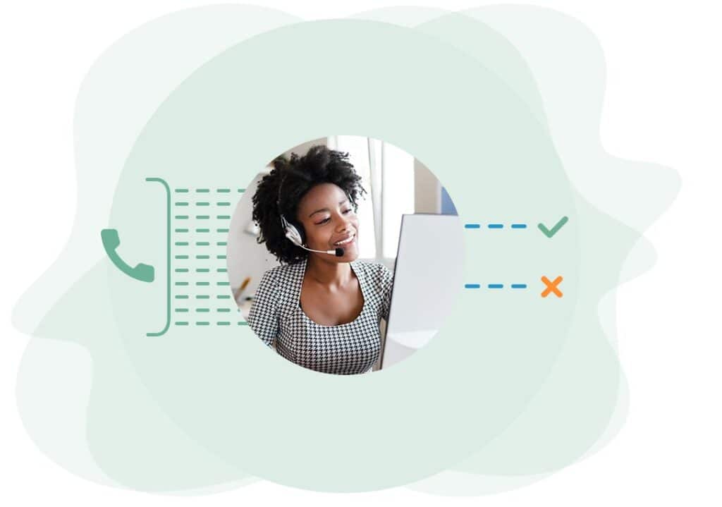 flexible real estate call handling