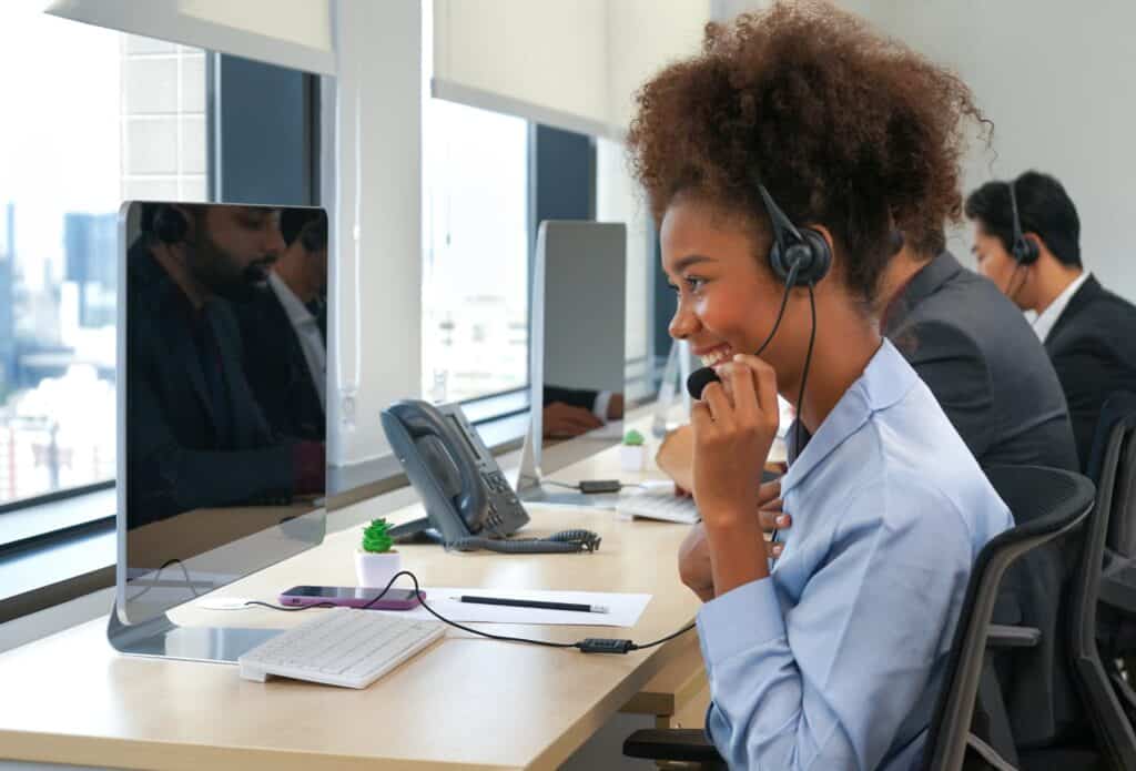 Bankruptcy Law Firm Answering Service Virtual Receptionist